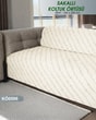 Sakallı KOLTUK Örtüsü Ebat= 165cm*205cm-KÖ0506KÖ0506