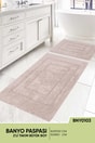 Sesli Home (2li) Banyo Paspas Seti BNY0103BNY0103