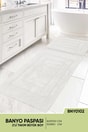 Sesli Home (2li) Banyo Paspas Seti BNY0102BNY0102