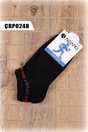 Siyah Erkek Çorap ÇRP0248-20548ÇRP0248-20548