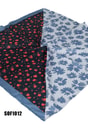 SOFT EŞARP SOF1012-9520SOF1012