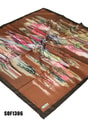 SOFT EŞARP SOF1306-9306SOF1306