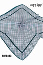 SOFTİPEK Soft Eşarp SOF0403-5609SOF0403-5609