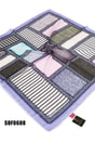SOFTİPEK Soft Eşarp SOF0608-20908SOF0608-20908