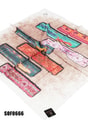 SOFTİPEK Soft Eşarp SOF0666-21012SOF0666-21012