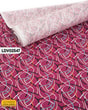 Tek En Pamuk Viskon Kumaş ( TEK EN ) 90cm-LDV02547LDV02547