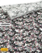 Tek En Pamuk Viskon Kumaş ( TEK EN ) 90cm-LDV02474LDV02474