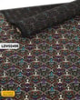 Tek En Pamuk Viskon Kumaş ( TEK EN ) 90cm-LDV02495LDV02495