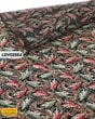 Tek En Pamuk Viskon Kumaş ( TEK EN ) 90cm-LDV02554LDV02554