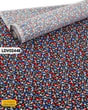 Tek En Pamuk Viskon Kumaş ( TEK EN ) 90cm-LDV02448LDV02448