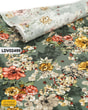 Tek En Pamuk Viskon Kumaş ( TEK EN ) 90cm-LDV02499LDV02499