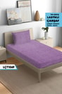 Tek Kişilik Lastikli Çarşaf Seti 100x200cm  LÇT1069-31205LÇT1069