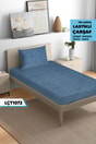 Tek Kişilik Lastikli Çarşaf Seti 100x200cm  LÇT1072-31208LÇT1072