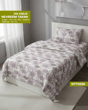TEK KİŞİLİK RANFORCE NEVRESİM TAKIMI NTT0256-31904NTT0256