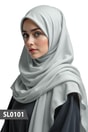 Trend Penye Şal SL0101-20701SL0101