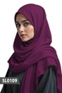 Trend Penye Şal SL0109-20709SL0109