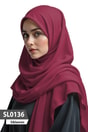 Trend Penye Şal SL0136-20730SL0136