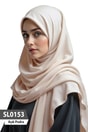 Trend Penye Şal SL0153-20747SL0153