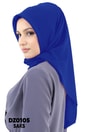 Viemor Düz Poşetli Oyalık Yazma DZ0105-20105 SaksDZ0105-20105