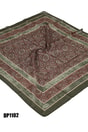Yasemin İndian Dikişli Yazma DP1102-8730DP1102