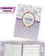 YASİN Sure KİTABI YSN0102-21137YSN0102