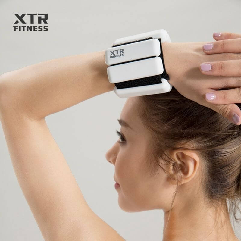 XTR Fitness Markası ile Kalite ve Konfor
