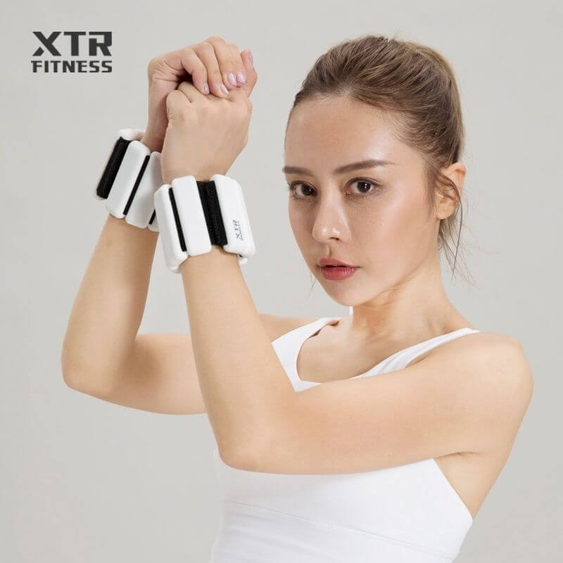 XTR Fitness Markası ile Kalite ve Konfor