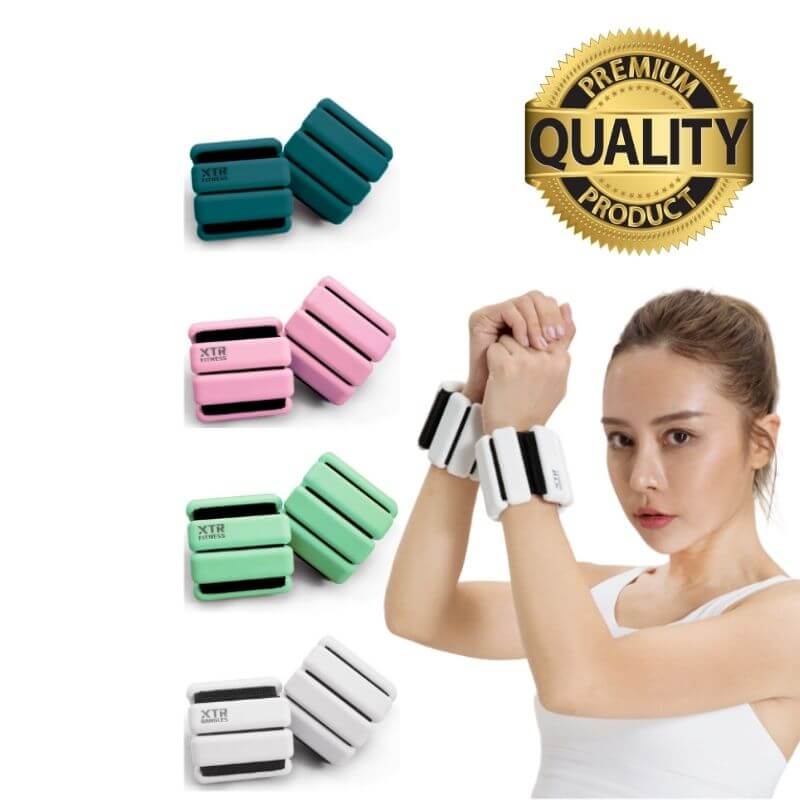 XTR Fitness Markası ile Kalite ve Konfor