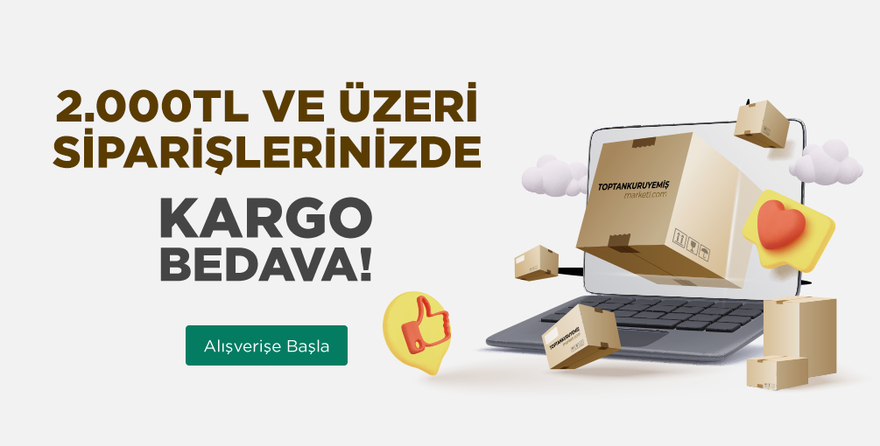 kargo-bedava
