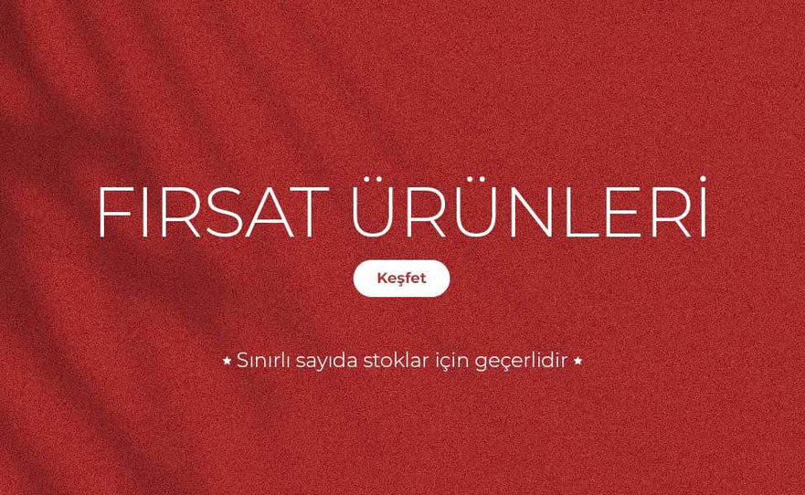 2025 fırsat ürünleri - Mısırlı