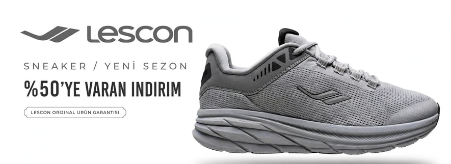 Lescon 1