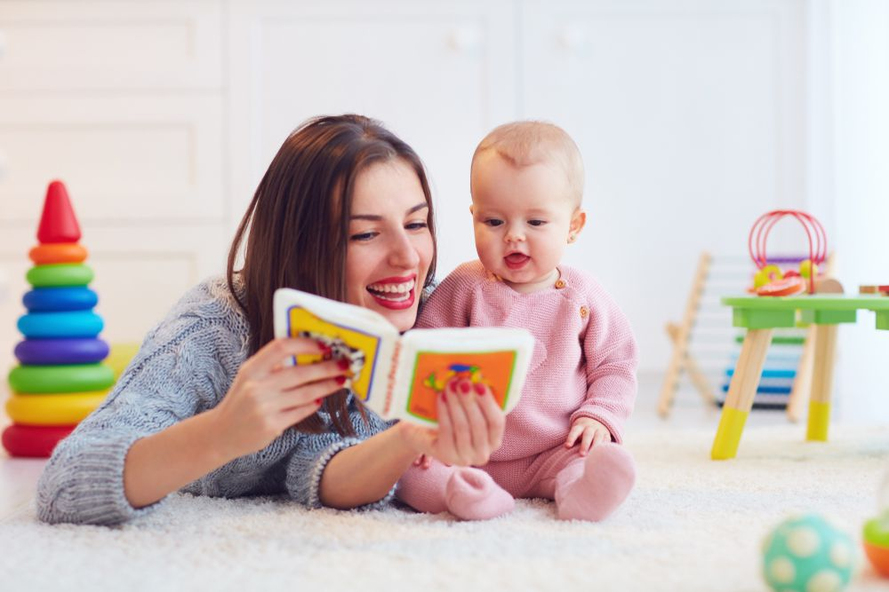 8 aylık bebek oyuncak tavsiye