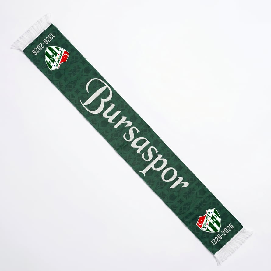 BURSASPOR FETİH ATKISI YEŞİL