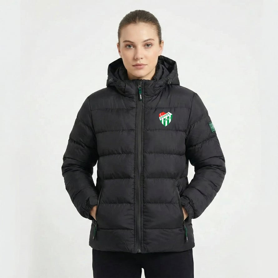 KADIN MONT SİYAH (SLIM FIT)