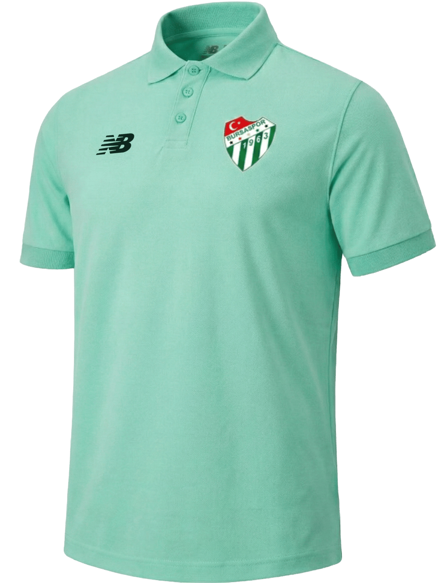 NB KAMP T-SHIRT NEON YEŞİL 2026-2027