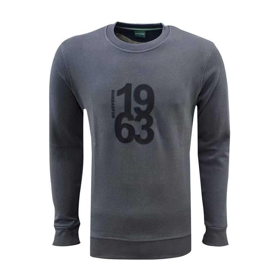 Sweat 0 Yaka 1963 Antrasit