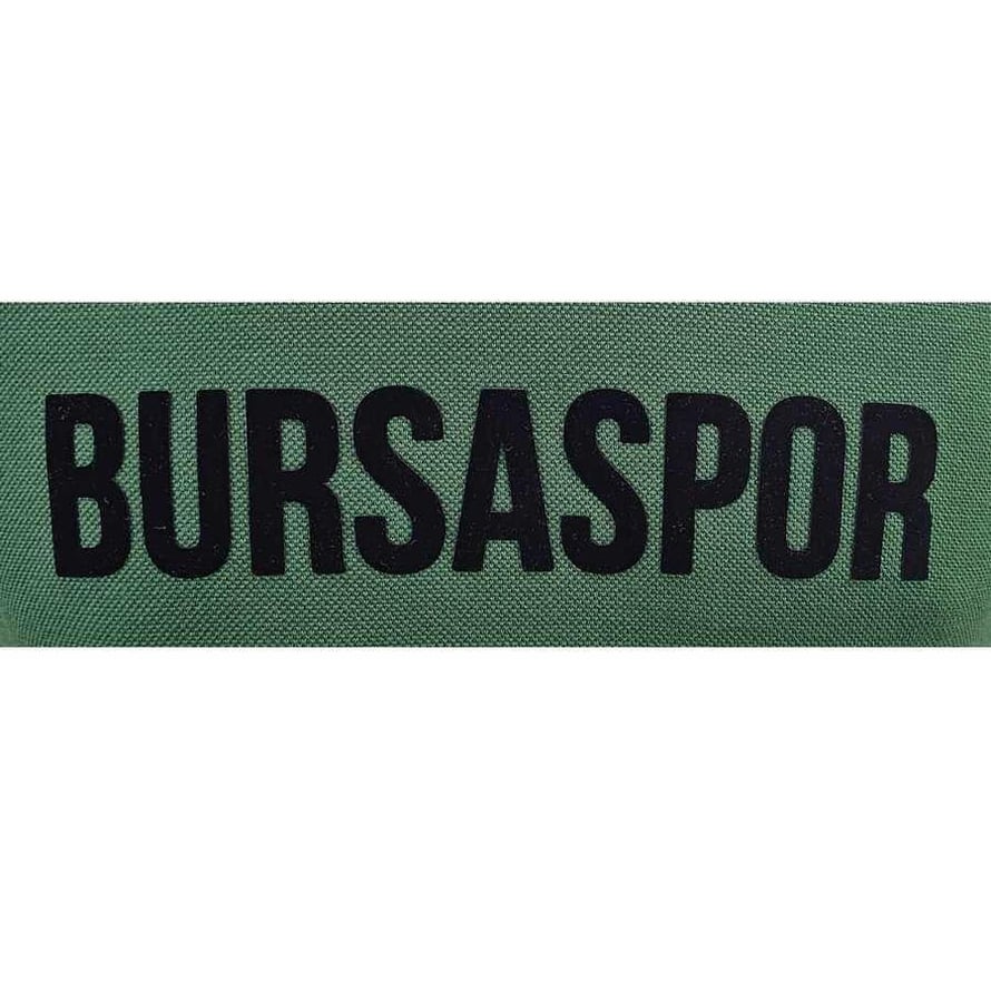 Sweat 0 Yaka Bursaspor Yeşil