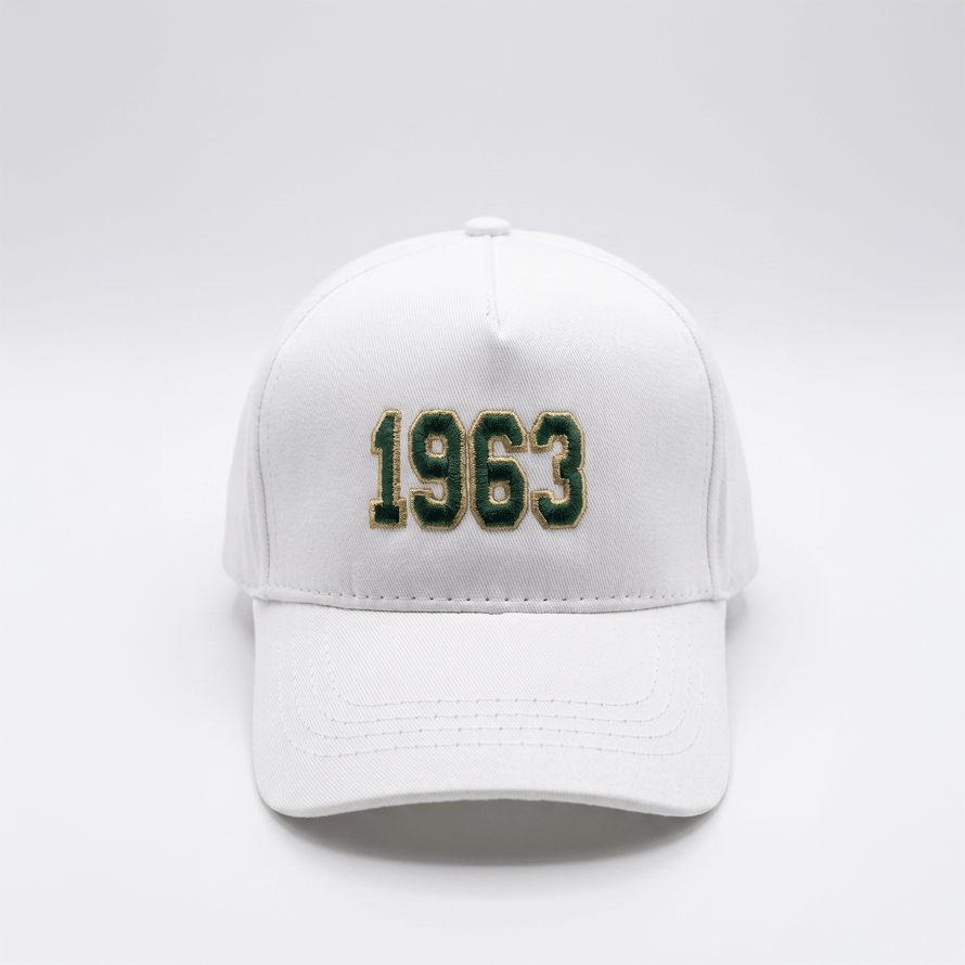 BURSASPOR 1963 ŞAPKA