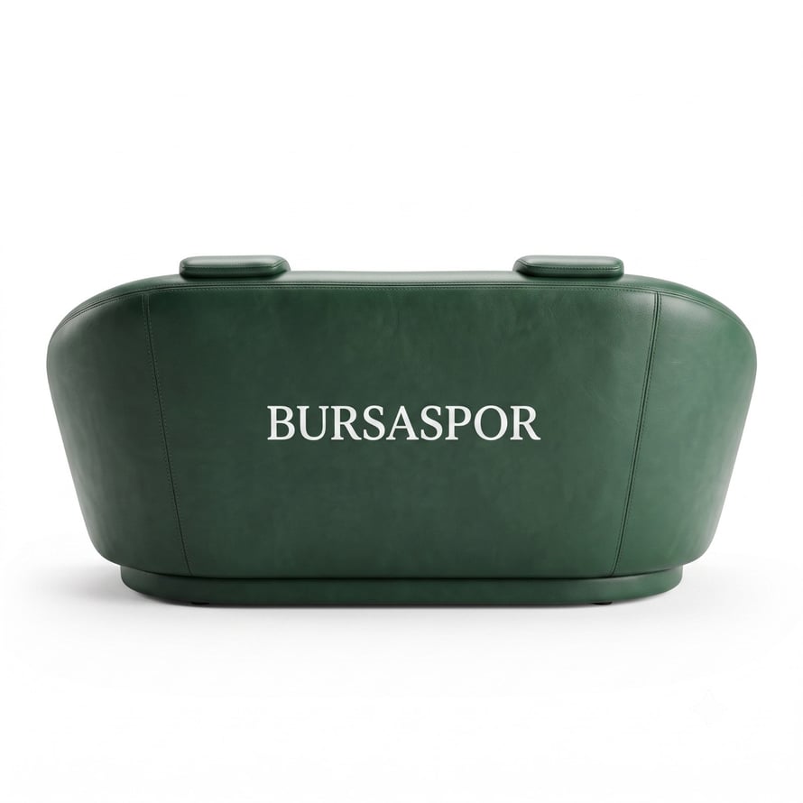 BURSASPOR VİP İKİLİ  KOLTUK