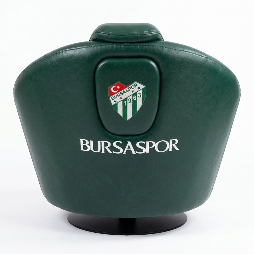 BURSASPOR VİP TEKLİ KOLTUK
