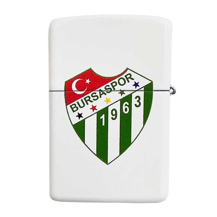 Çakmak Zippo Logo