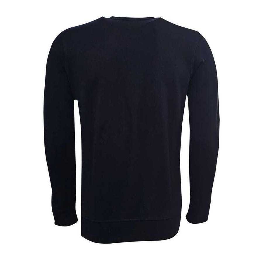 Çocuk Sweat 0 Yaka 1963 Siyah