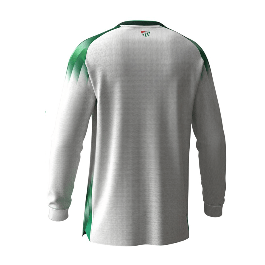 NB 2025-2026 RETRO 93 UZUN KOLLU FORMA