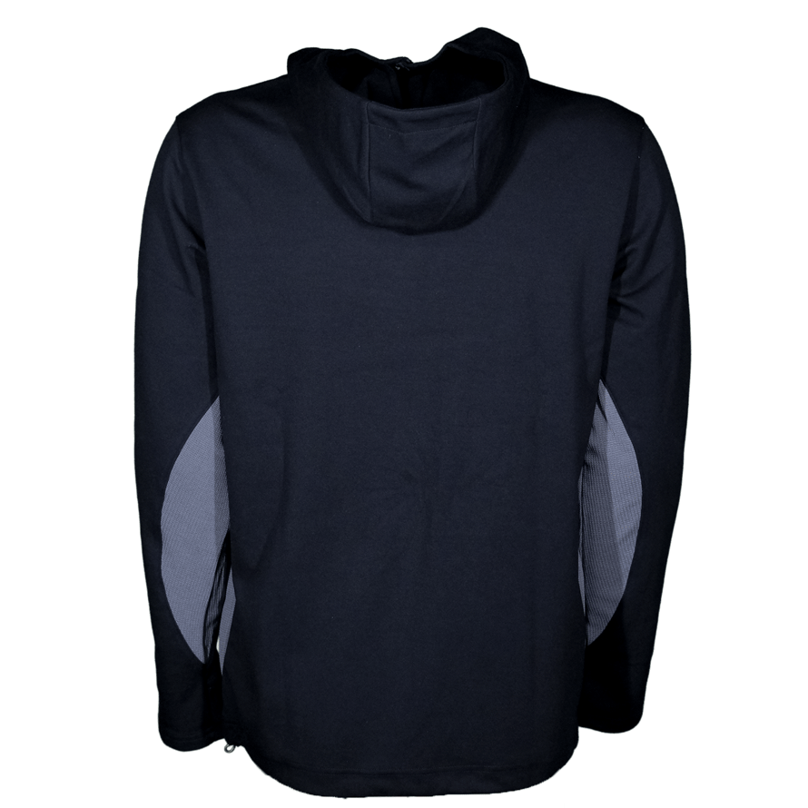 NB 2025-2026 SWEAT KAPŞONLU SİYAH