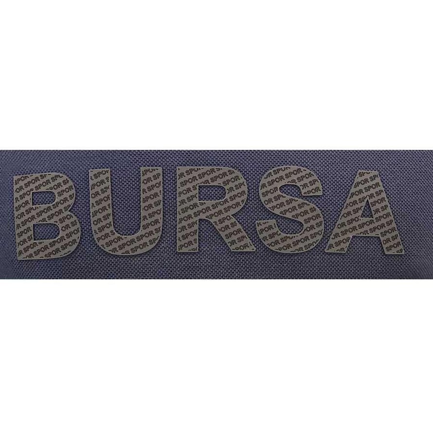 Sweat 0 Yaka Bursa Lacivert