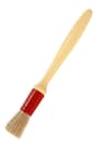 6 No Ayakkabı Yapıştırıcı Sürme Fırçası B-0017-YPFR-06