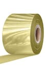 Altın Yaldızlı 40 MM Sıcak Damgalama Folyo Kağıdı B-0073-A-40