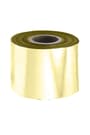 Altın Yaldızlı 40 MM Sıcak Damgalama Folyo Kağıdı B-0073-A-40