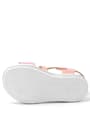 Artico Elenis Hakiki Deri Pembe Kız Bebek Sandalet 153-01-6003-PP.21