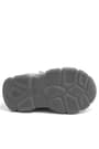 Artico Aremis Kids Boys Gray Blue Sport Boots